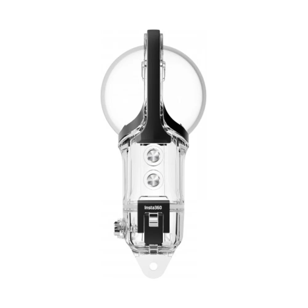 Insta360 Underwater Housing Dive Case Clear - Image 7