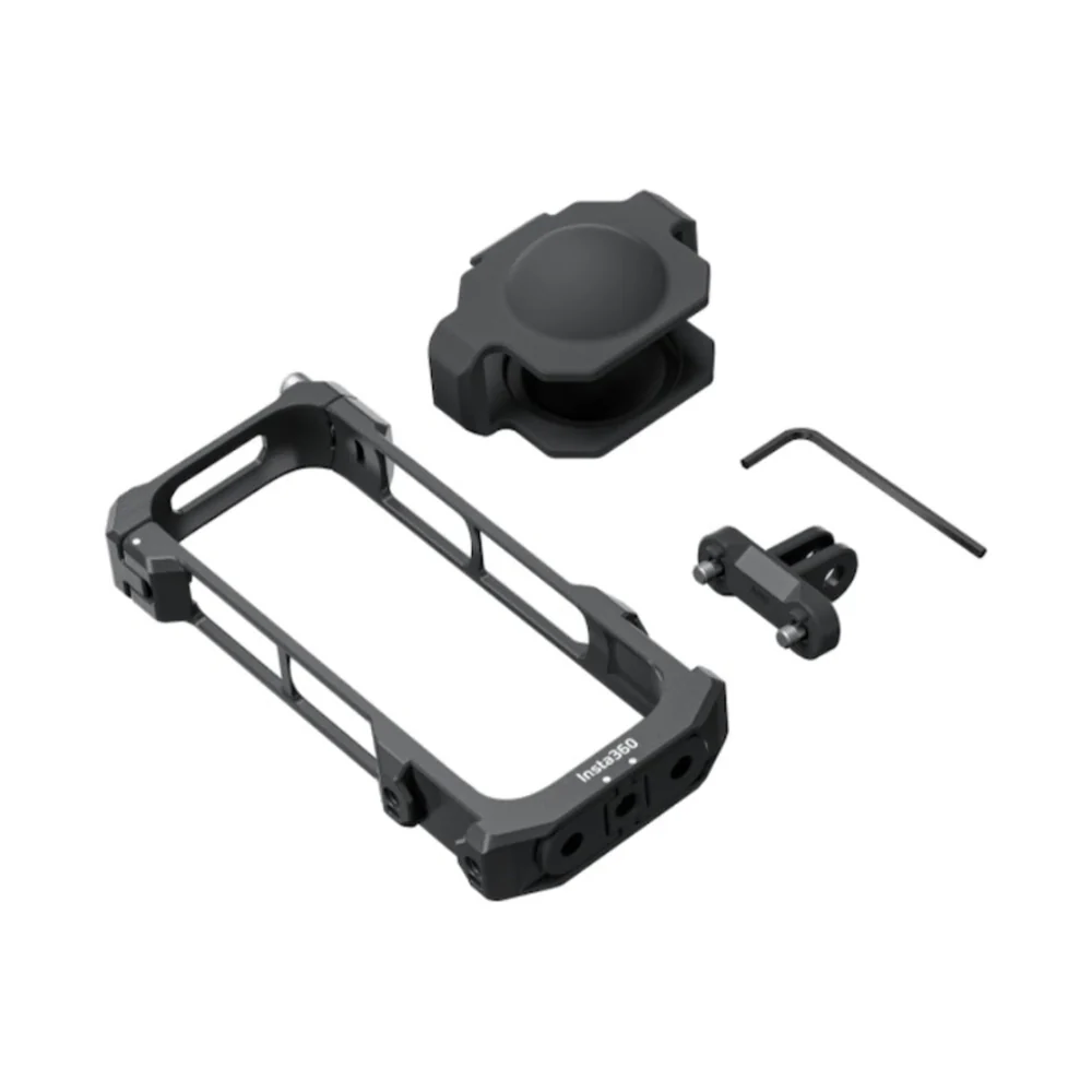 Insta360 X3 Utility Frame Black - Image 5