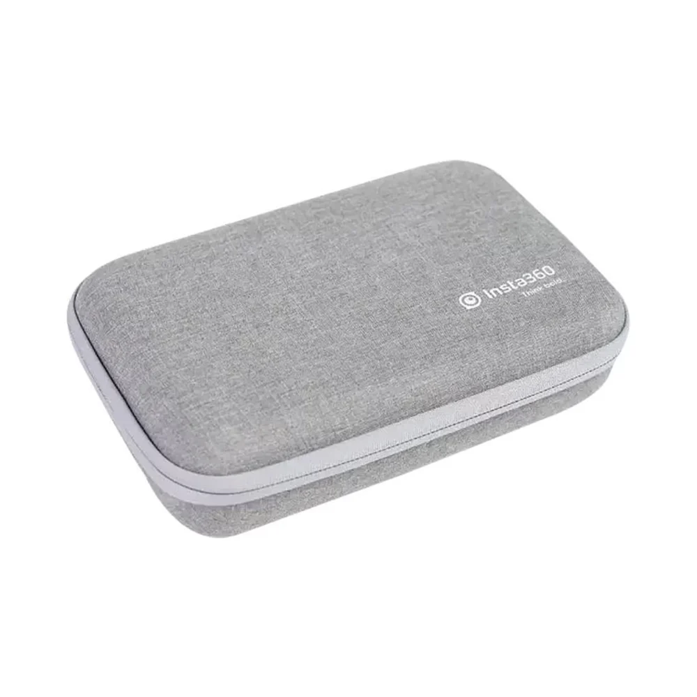 Insta360 X Series Camera Carry Case Cover Grey