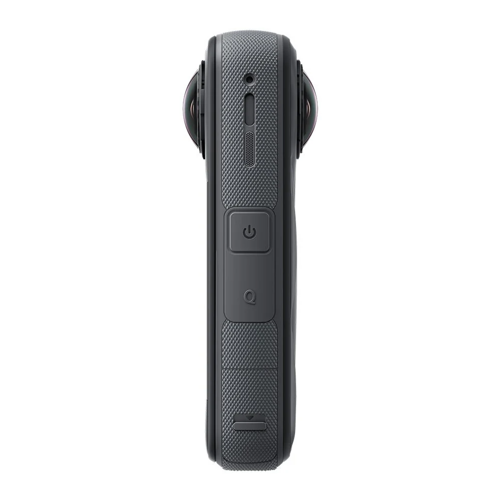 Insta360 X5 8K 360 Action Camera, Black, I04CINSAAHA - Image 6