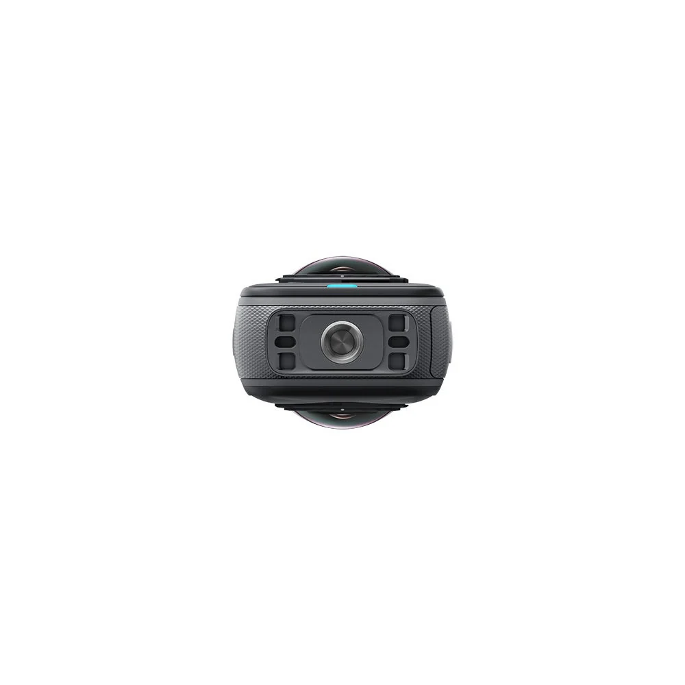 Insta360 X5 8K 360 Action Camera, Black, I04CINSAAHA - Image 7