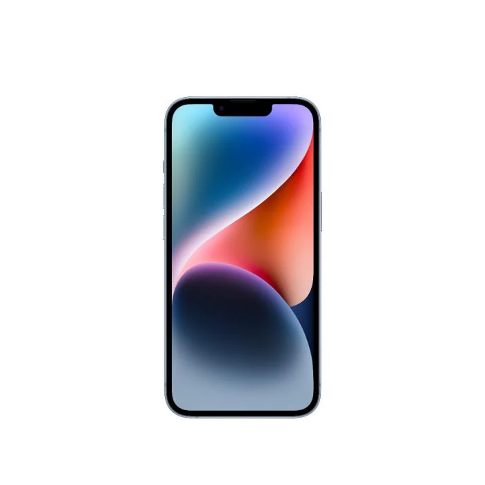 Apple iPhone 14 256GB Blue - UAE Version - Image 2
