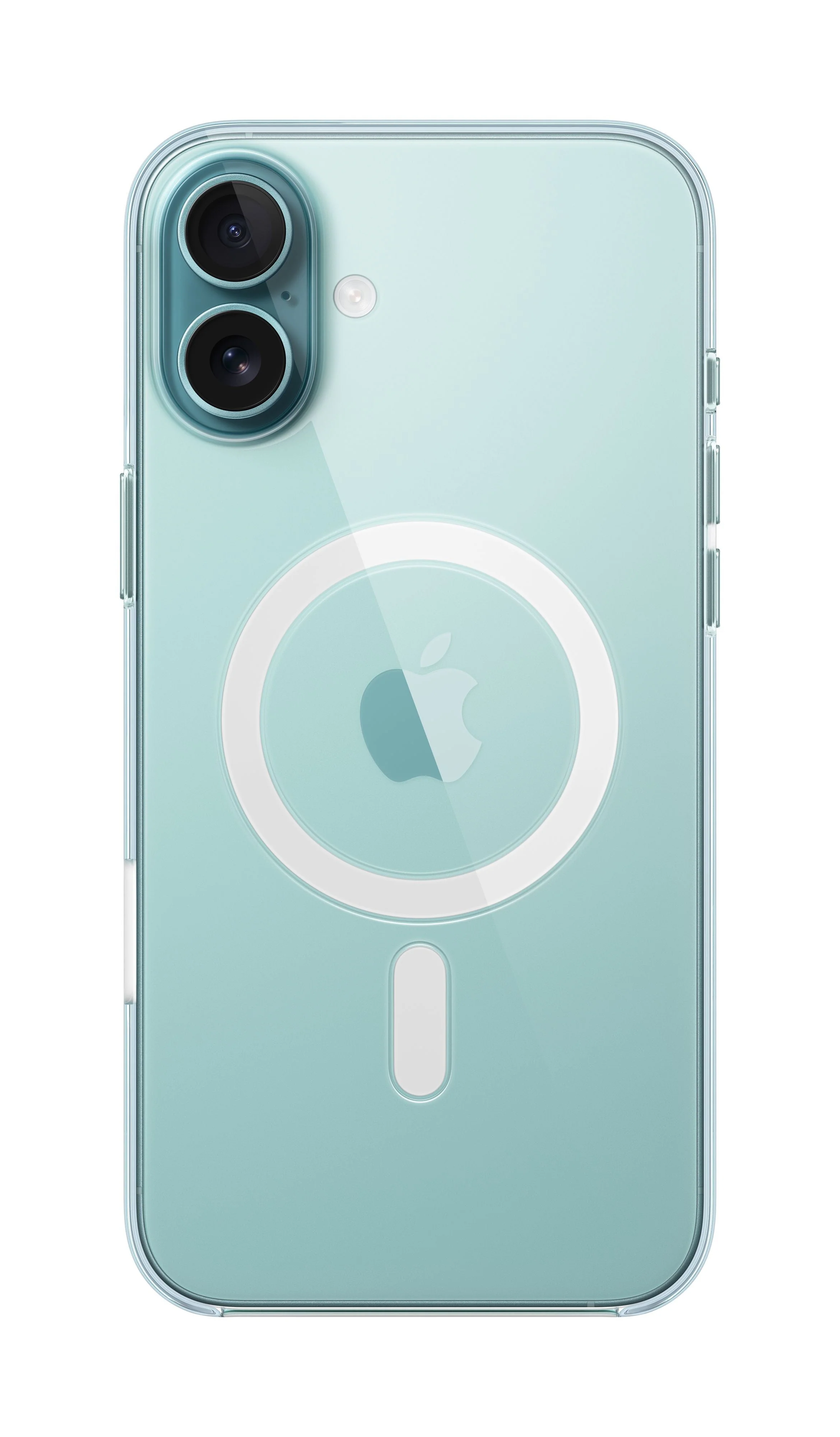 iPhone 16 Plus Clear Case with MagSafe - Image 3