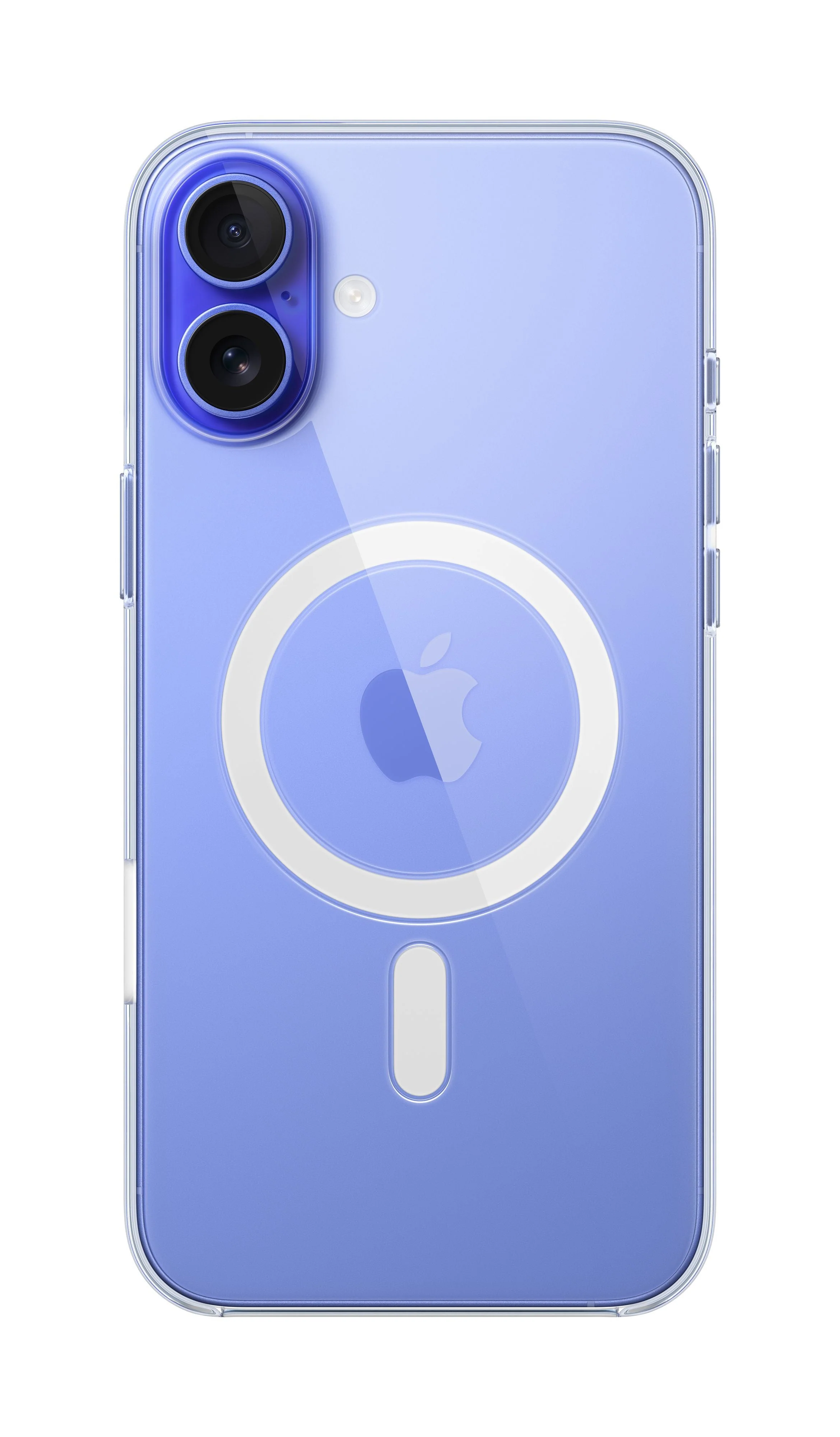 iPhone 16 Plus Clear Case with MagSafe - Image 4
