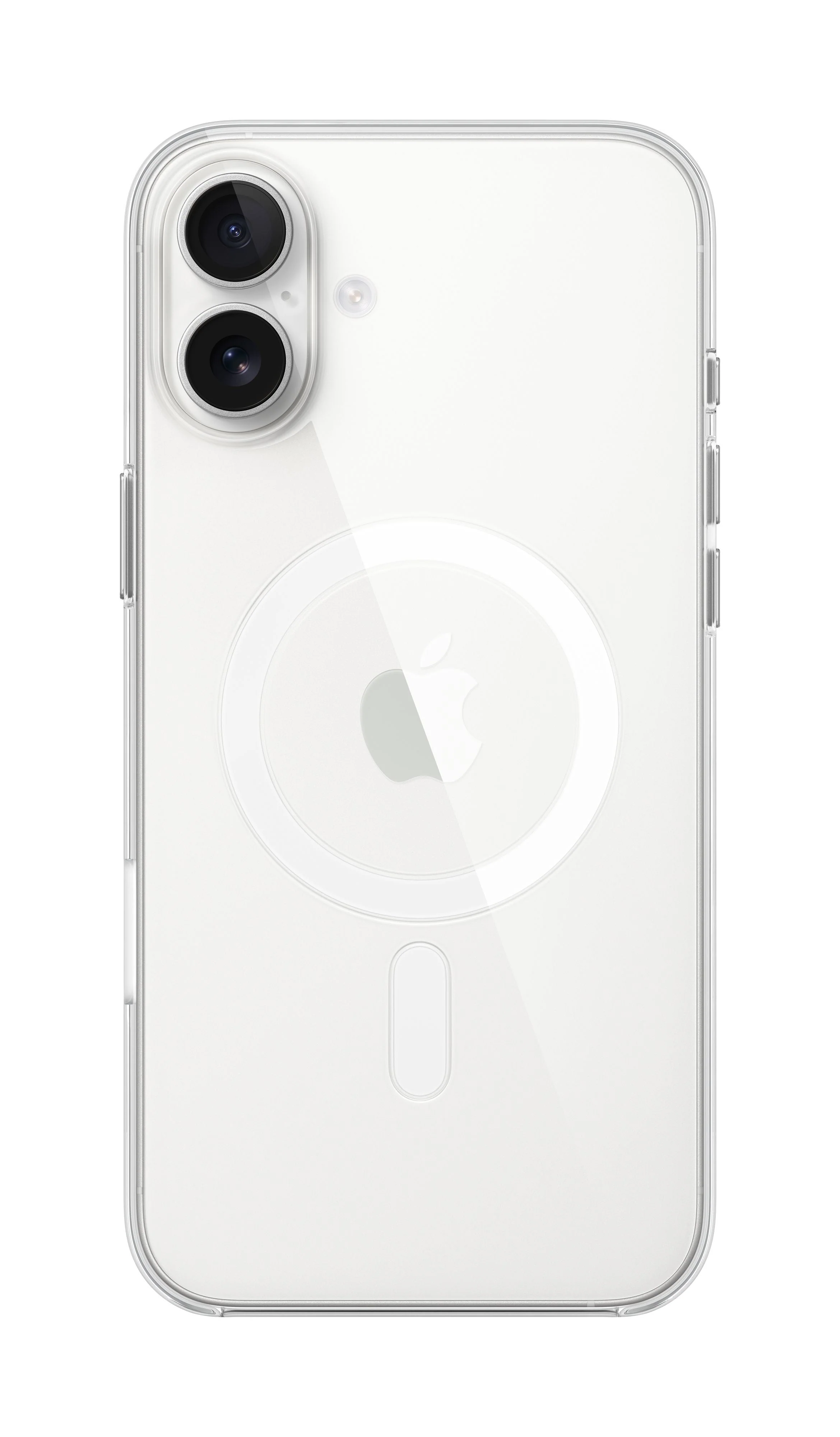 iPhone 16 Plus Clear Case with MagSafe - Image 5