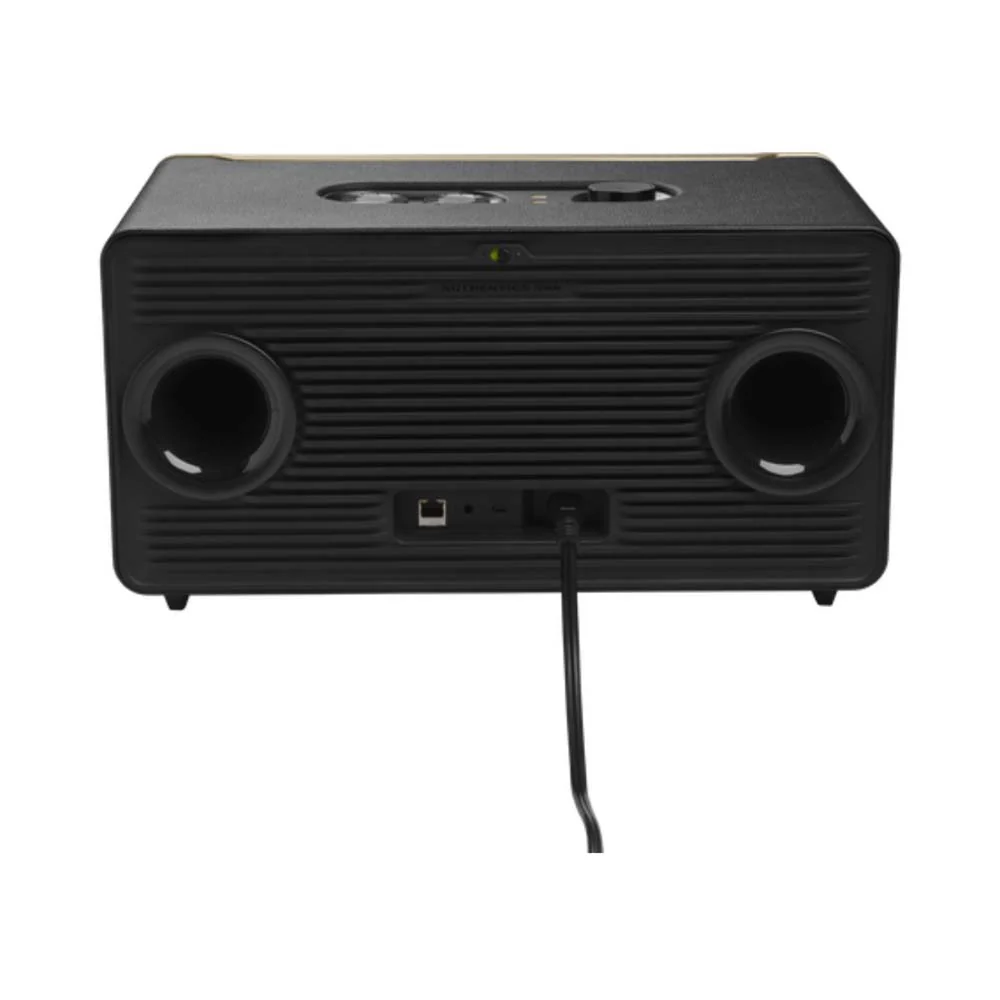 JBL Authentics 500 Smart Speaker Black - Image 3