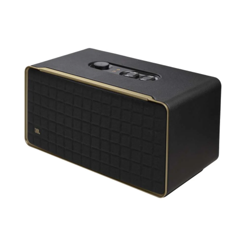 JBL Authentics 500 Smart Speaker Black - Image 4