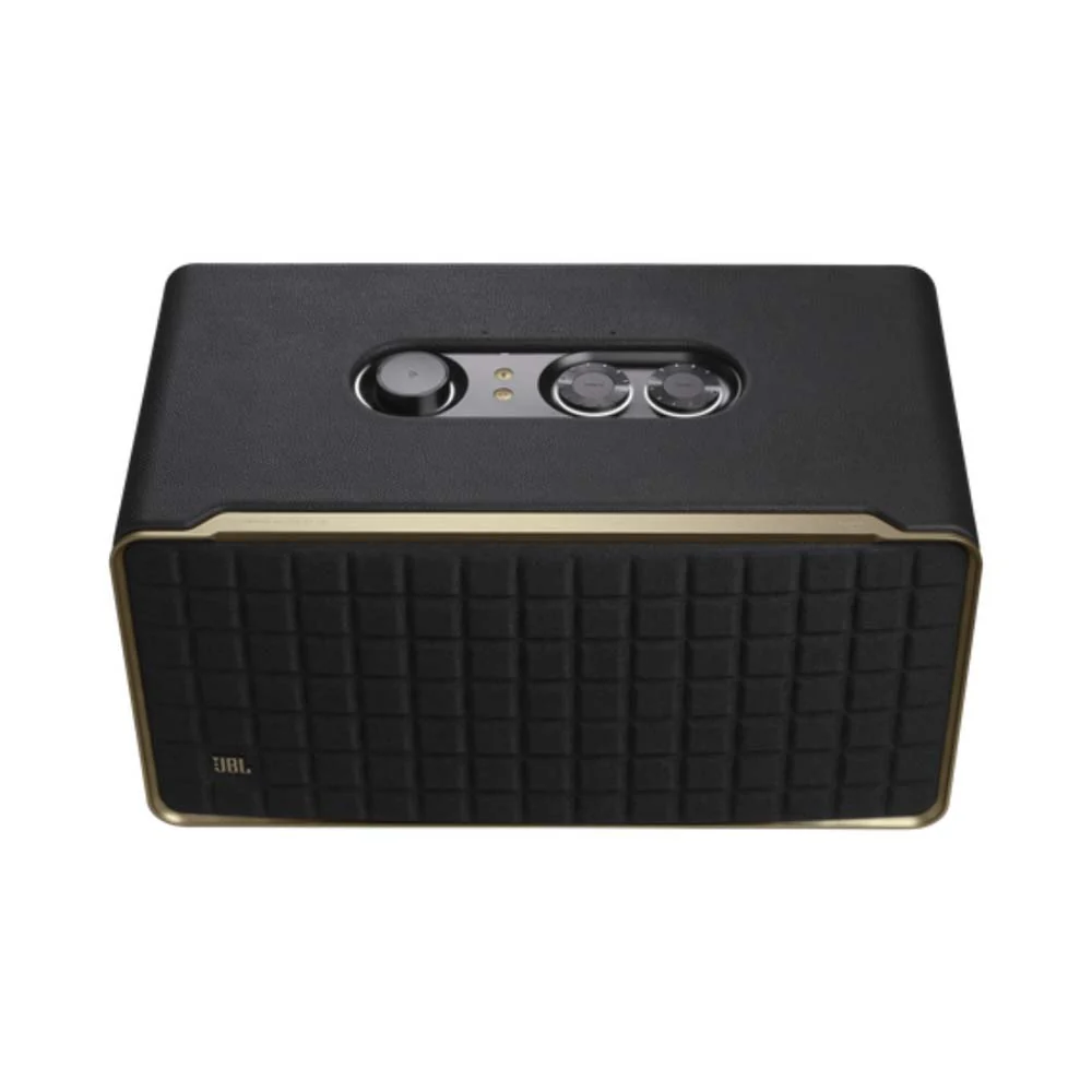 JBL Authentics 500 Smart Speaker Black - Image 5