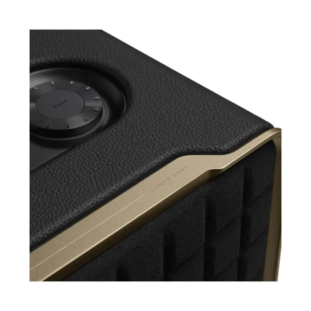 JBL Authentics 500 Smart Speaker Black - Image 6