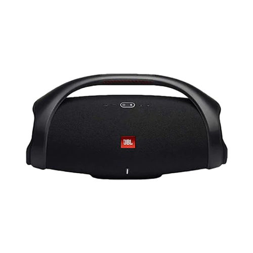 JBL Boombox 2 Portable Bluetooth Speaker Black - Image 2