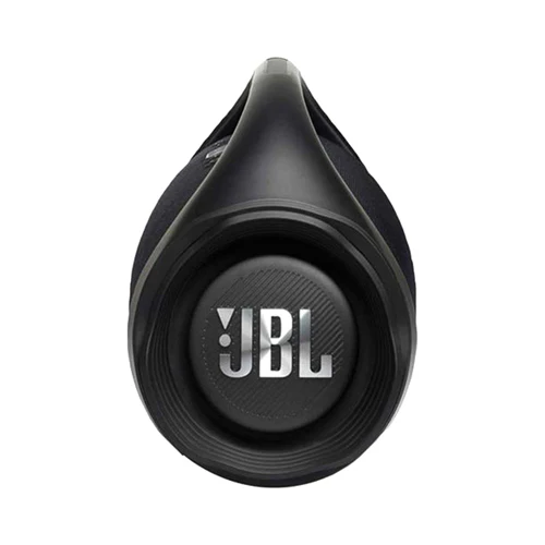 JBL Boombox 2 Portable Bluetooth Speaker Black - Image 3