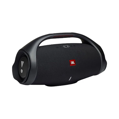 JBL Boombox 2 Portable Bluetooth Speaker Black - Image 4