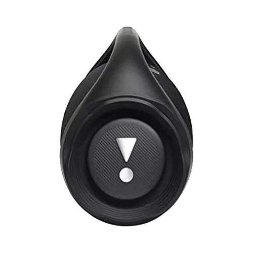 JBL Boombox 2 Portable Bluetooth Speaker Black - Image 7