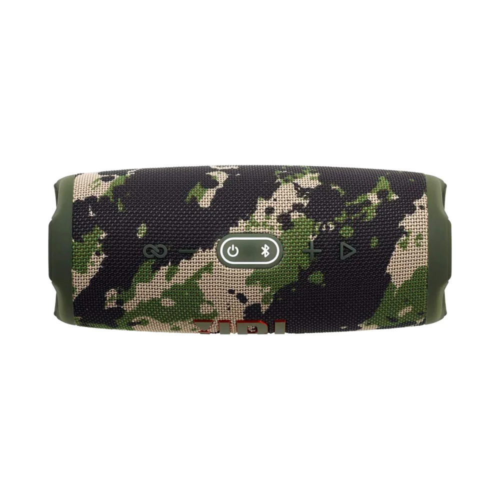JBL Charge 5 Portable Bluetooth Speaker Camouflage - Image 4