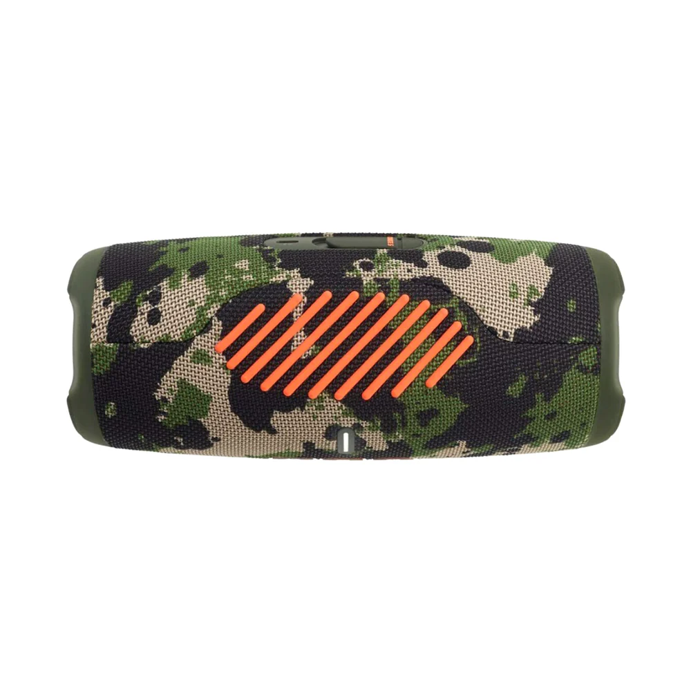 JBL Charge 5 Portable Bluetooth Speaker Camouflage - Image 5