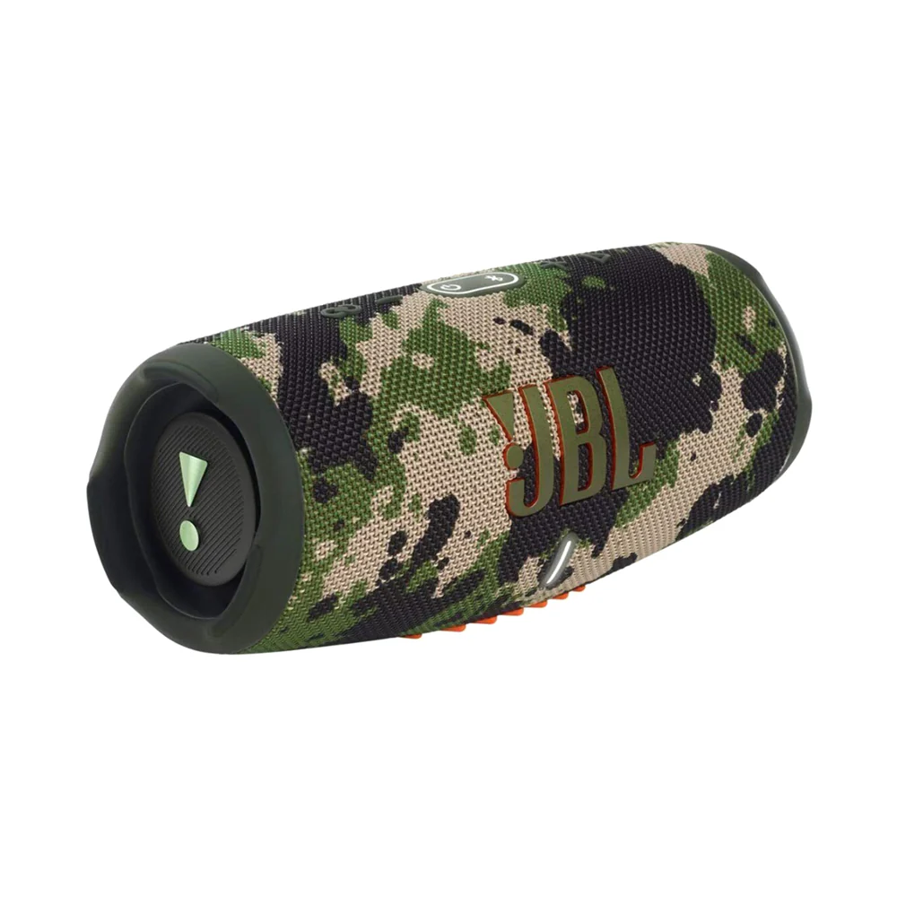 JBL Charge 5 Portable Bluetooth Speaker Camouflage - Image 6