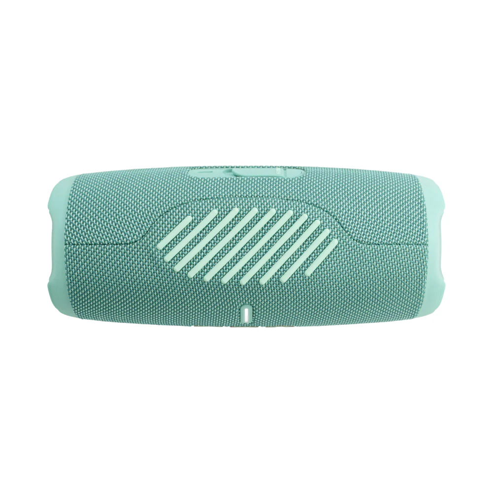 JBL Charge 5 Portable Bluetooth Speaker Teal - Image 5