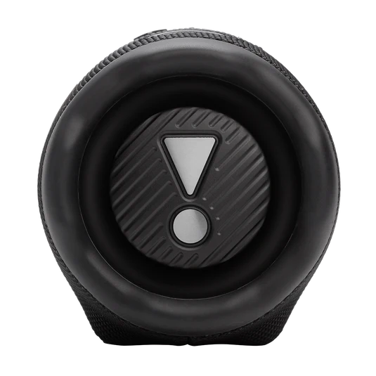 JBL Charge 6 Portable Bluetooth Speaker Black - Image 4