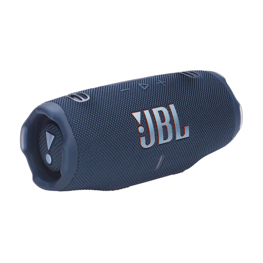 JBL Charge 6 Portable Bluetooth Speaker Blue