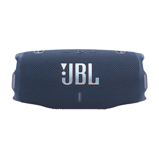 JBL Charge 6 Portable Bluetooth Speaker Blue - Image 2