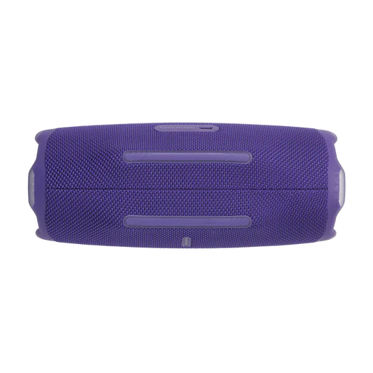 JBL Charge 6 Portable Bluetooth Speaker Purple - Image 7
