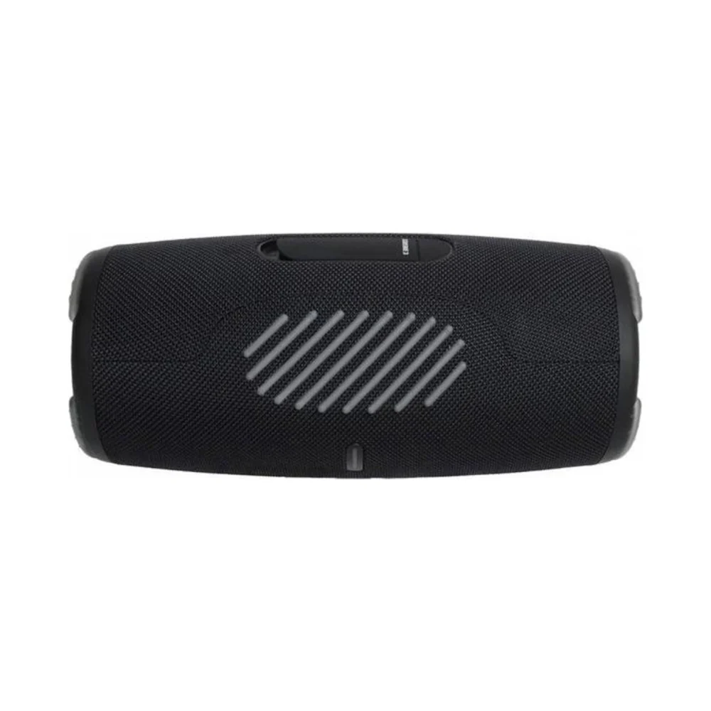 JBL Charge5 Portable Bluetooth Speaker Black - Image 6