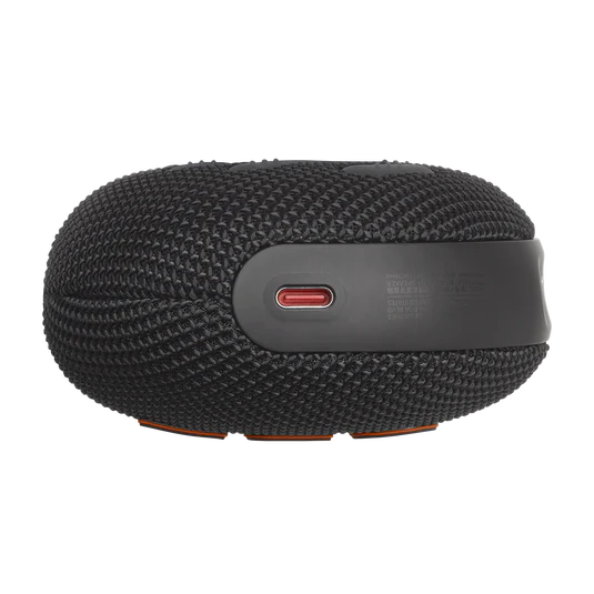 JBL Clip 5 Ultra-Portable Waterproof Speaker, Black - Image 6