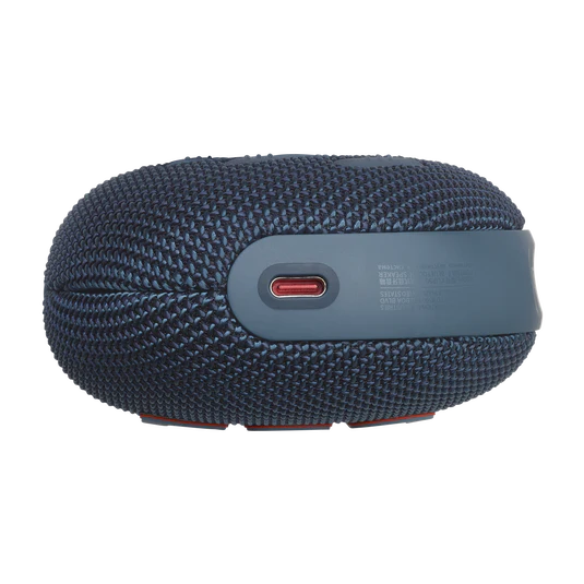 JBL Clip 5 Portable Bluetooth Speaker Blue - Image 6