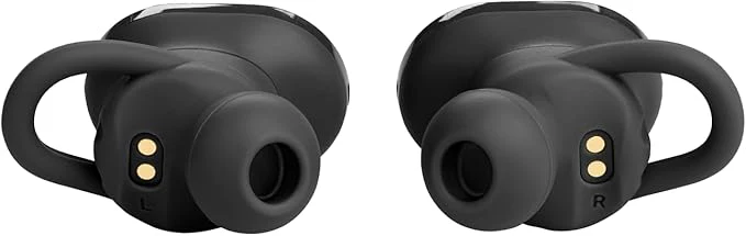 JBL Endurance Race 2 True Wireless Earbuds Black - Image 4
