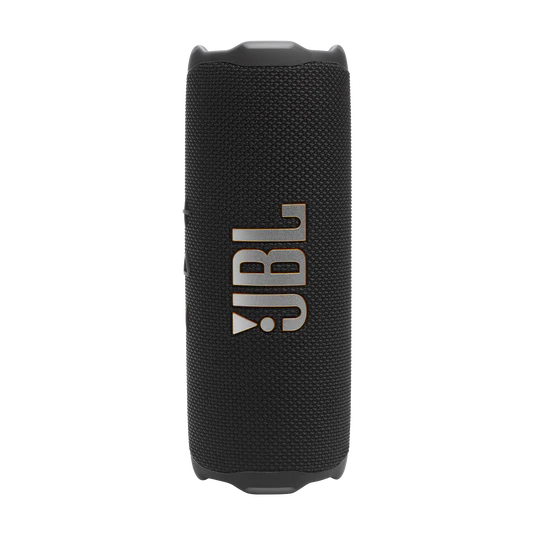 JBL Flip 7 Portable Waterproof Bluetooth Speaker Black