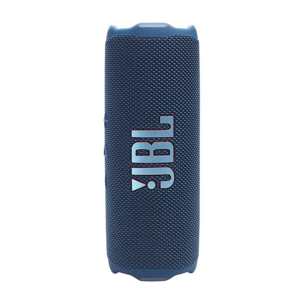 JBL Flip 7 Portable Waterproof Bluetooth Speaker Blue - Image 2
