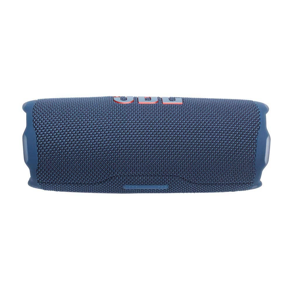 JBL Flip 7 Portable Waterproof Bluetooth Speaker Blue - Image 5