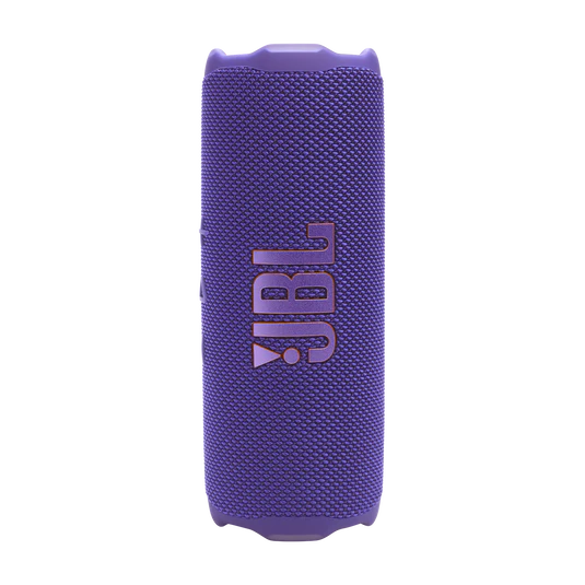 JBL Flip 7 Portable Waterproof Bluetooth Speaker Purple