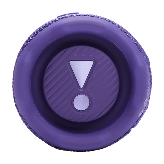 JBL Flip 7 Portable Waterproof Bluetooth Speaker Purple - Image 3