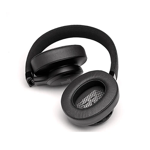 JBL Live 500BT Wireless On-Ear Headphones Black - Image 3