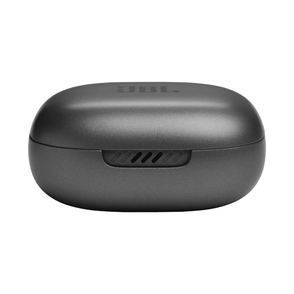 JBL Live Flex True Wireless Earbuds Black - Image 5