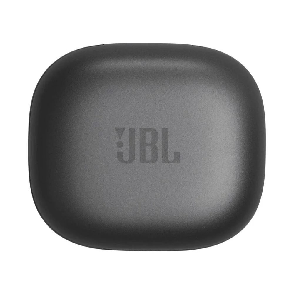 JBL Live Flex True Wireless Earbuds Black - Image 6