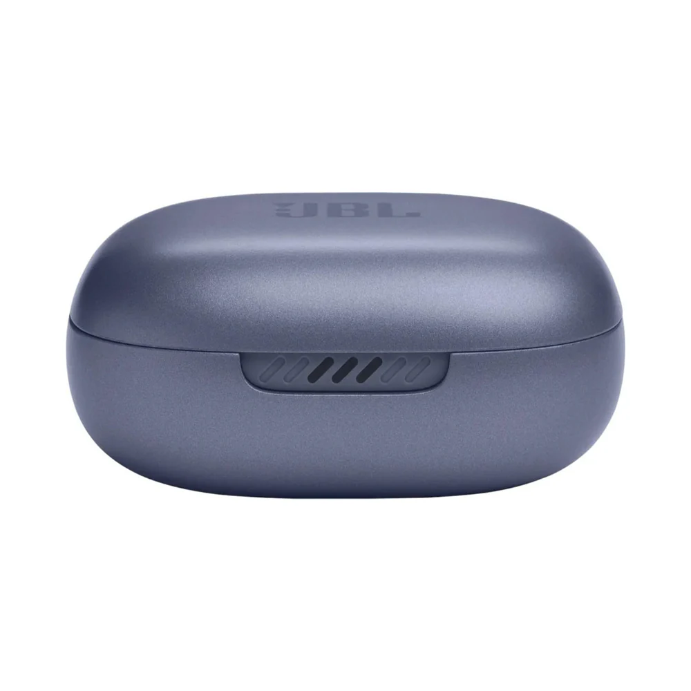 JBL Live Flex True Wireless Earbuds Blue - Image 5