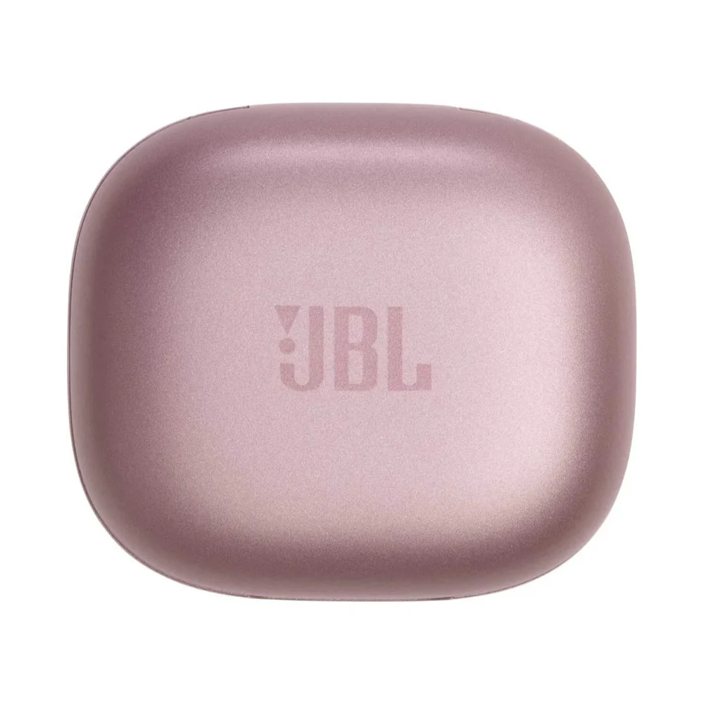 JBL Live Flex True Wireless in-Ear Earbuds Rose - Image 6
