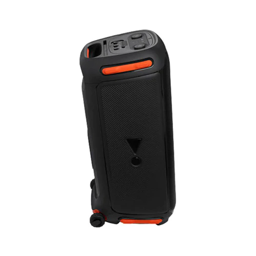 JBL Party Box Speaker With Powerful Sound, 710EU, Black - Image 3