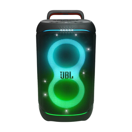 JBL PartyBox 520 Portable Party Speaker - Image 2