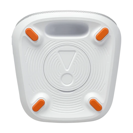 JBL PartyBox Club 120 Portable Party Speaker White - Image 7