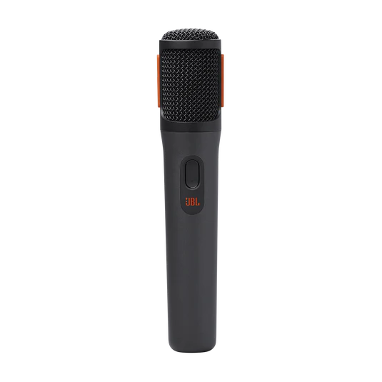 JBL PartyBox Wireless Microphone