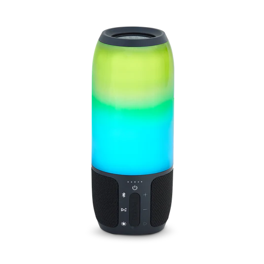 JBL Pulse 3 Portable Bluetooth Speaker With Light Show - Image 2