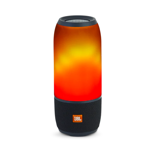 JBL Pulse 3 Portable Bluetooth Speaker With Light Show - Image 3