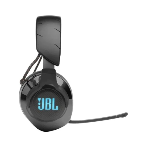 JBL Quantum 610 Wireless Over-Ear Gaming Headphones Black - Image 3