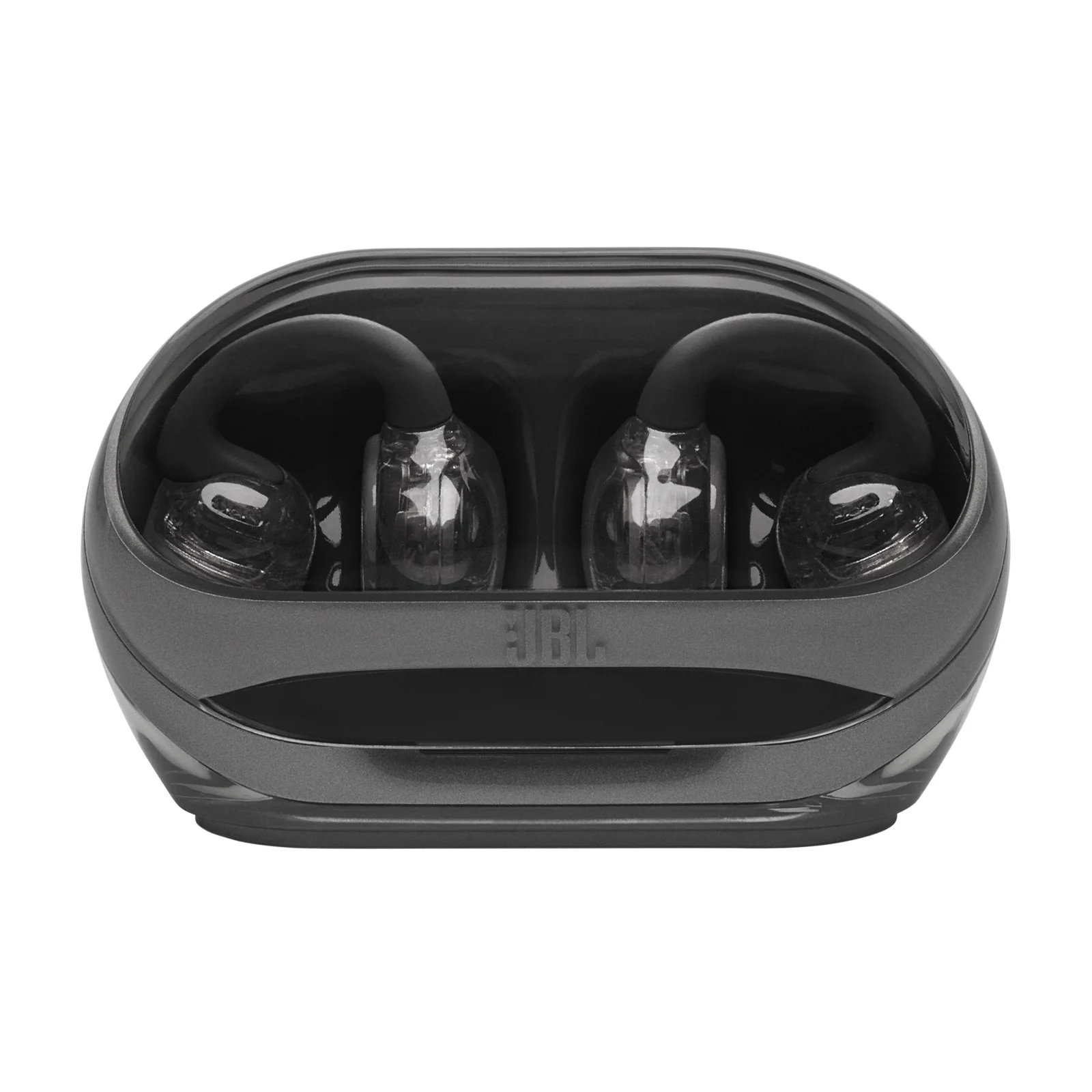 JBL SOUNDGEAR CLIPS TRUEWIRLESS BLACK - Image 2