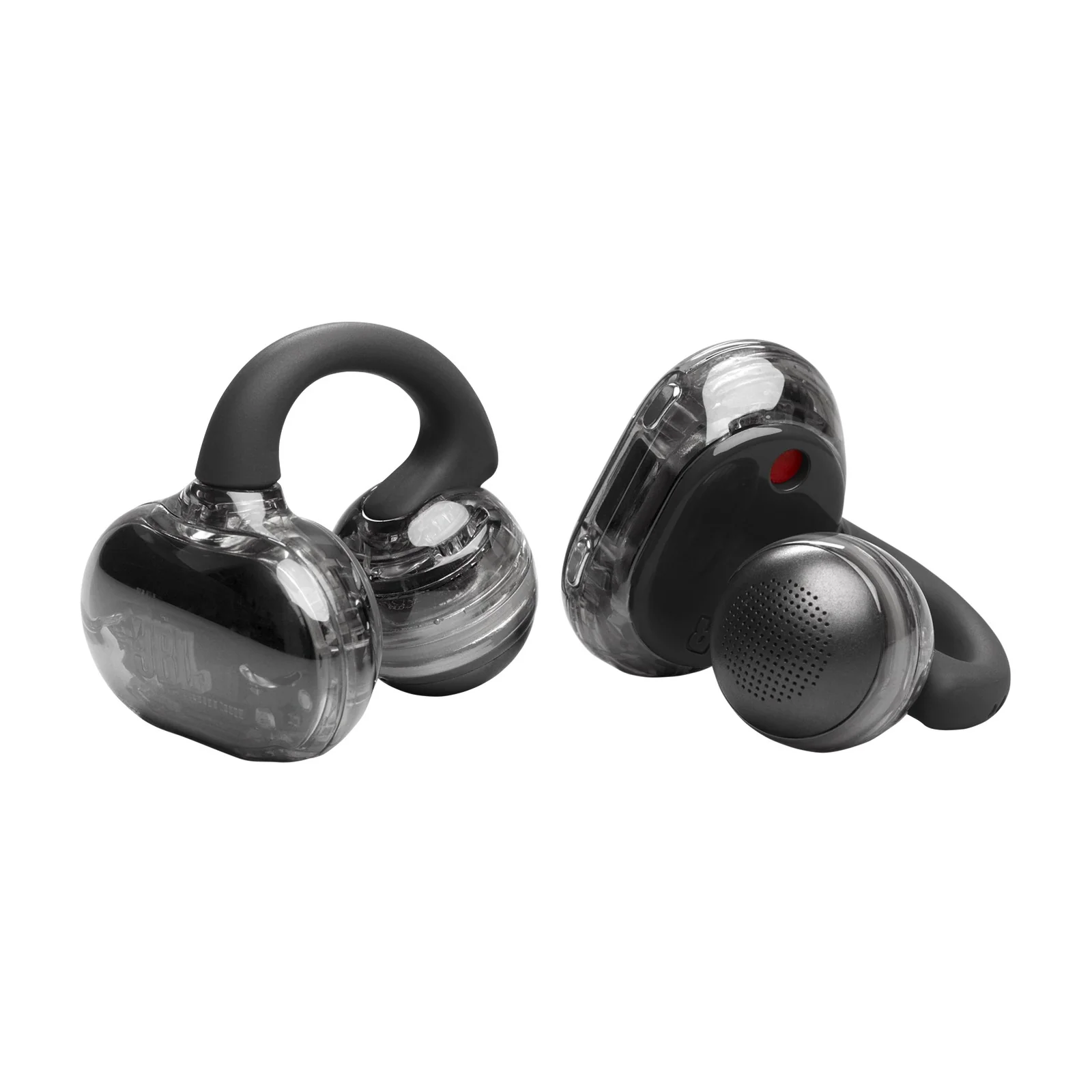 JBL SOUNDGEAR CLIPS TRUEWIRLESS BLACK - Image 3