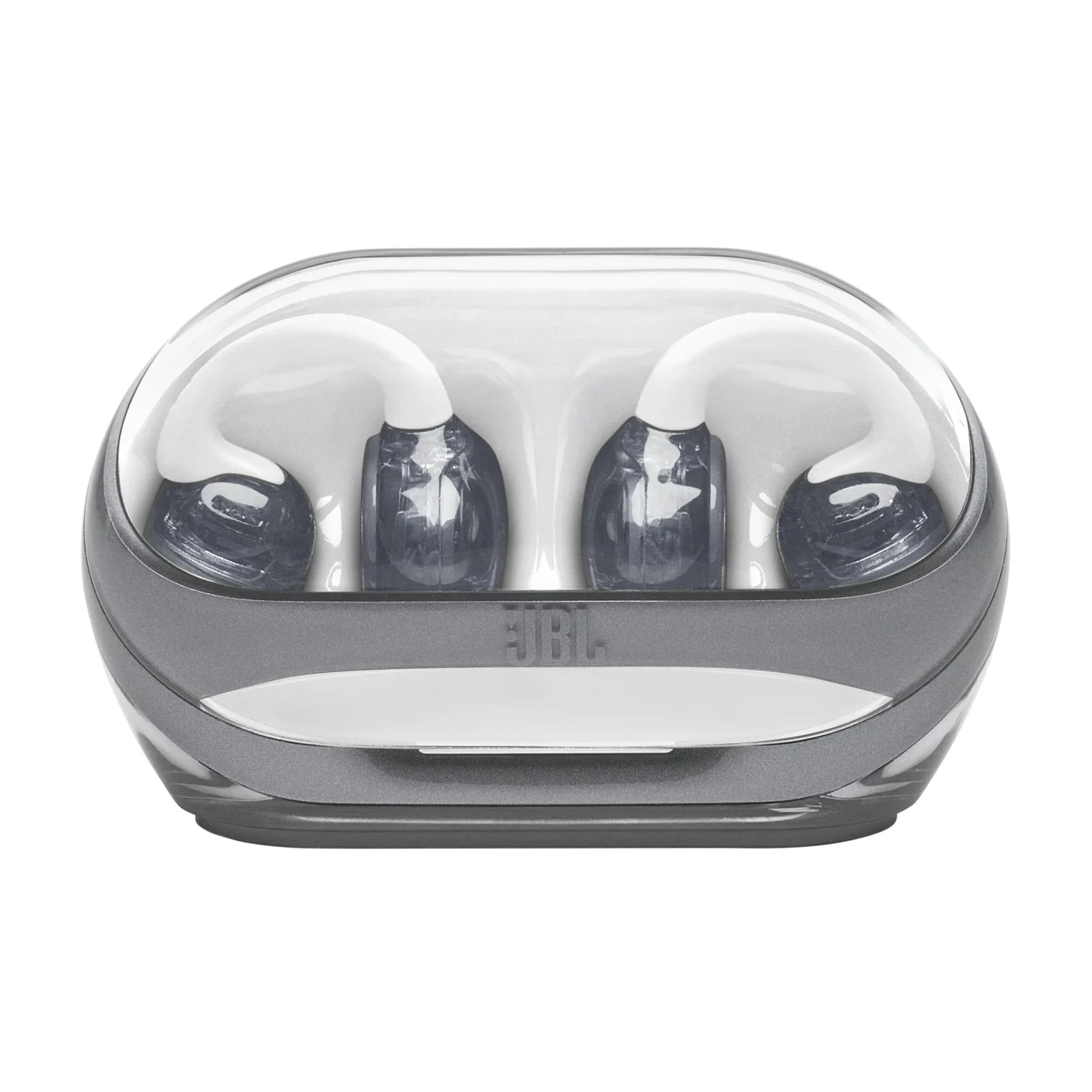 JBL SOUNDGEAR CLIPS TRUEWIRLESS WHITE - Image 2