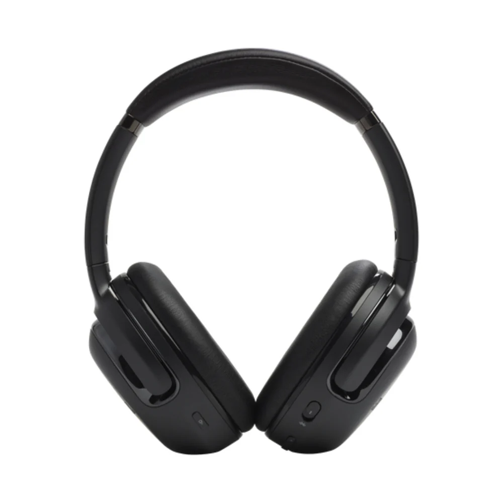 JBL Tour One M2 Adaptive Bluetooth Over-Ear Headphones Black - Image 2